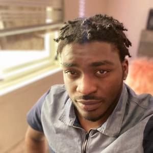 Meet your Posher, Darius